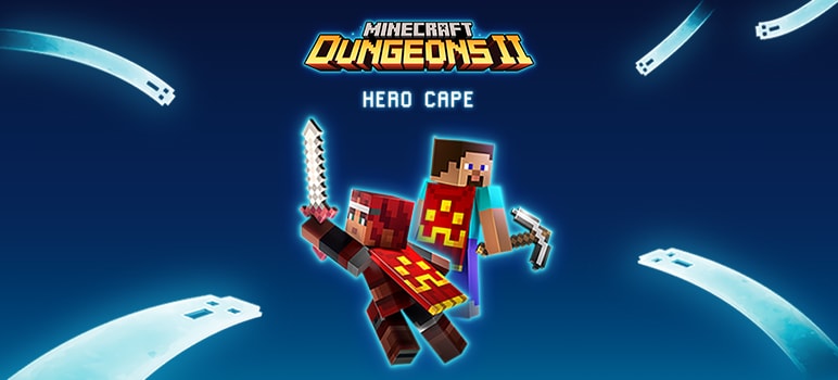 MCD2_HeroCape_MinecraftLauncher_772x350.png