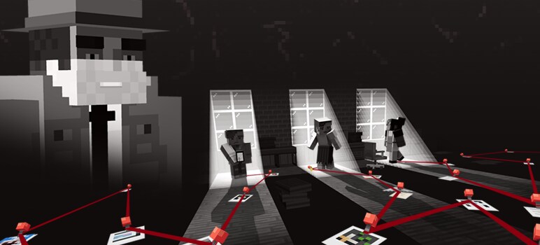 MCEDU_Reed_Smart_AI_Detective_Minecraft_Launcher_772x350.png