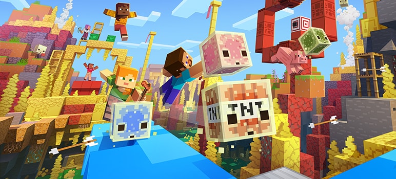 MCV_SummerDropKeyArt_MinecraftLauncher_772x350_v2.png