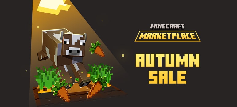 Minecraft_Autumn_Marketplace_Sale_Minecraft_Launcher_772x350.png