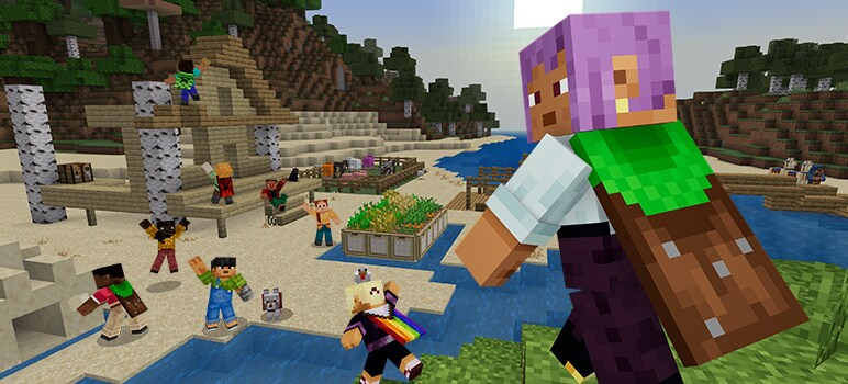 Minecraft_CommonCape_Launcher_772x350.png