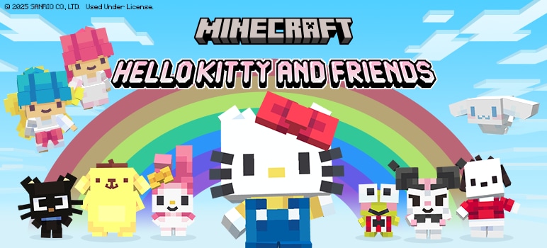 Minecraft_HelloKittyDLC_Launcher_772x350.png