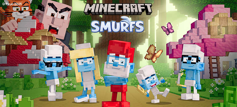 Minecraft_Smurfs_MinecraftLauncher_772x350.png