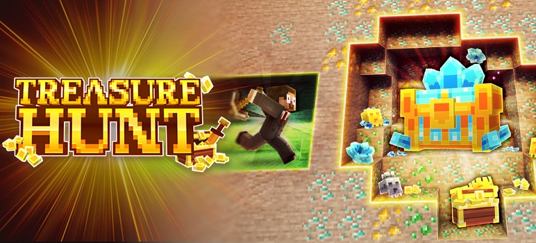 Minecraft Treasure Hunt_Launcher_772x350.png