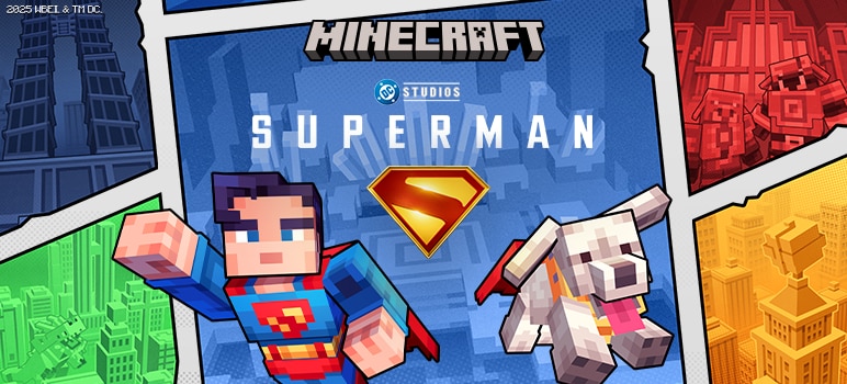 minecraft_superman_Launcher_772x350.png