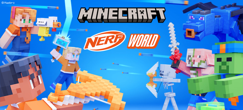 Nerf World 1724x484