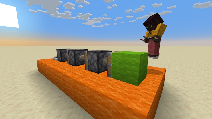 Minecraft Java Edition 1.20.3 Image 3 Thumbnail