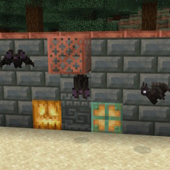 New on Realms: Paranormal Maptivity