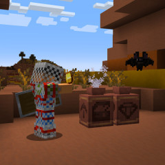 New on Realms: Paranormal Maptivity