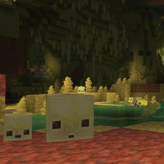 Minecraft: Java Edition 26.2