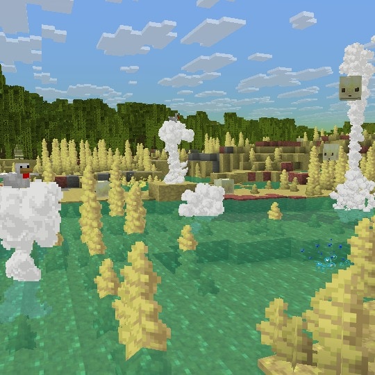 Minecraft 26.2 Pre-Release 5