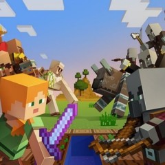 Minecraft: Java Edition 1.14