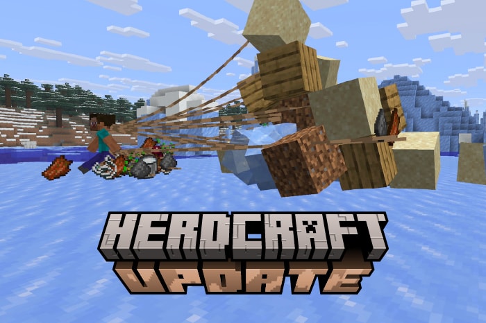 The Herdcraft Update