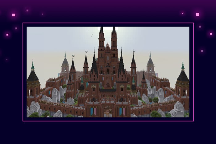 New on Java Realms: Nadja's takeover